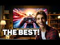Best Gaming TV in 2024 (Top 5 Picks For Playstation, Xbox & More)