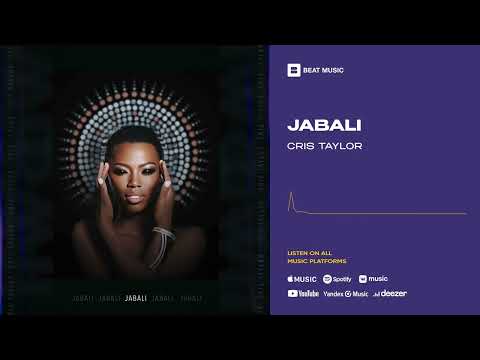 Cris Taylor - Jabali (Official Audio)