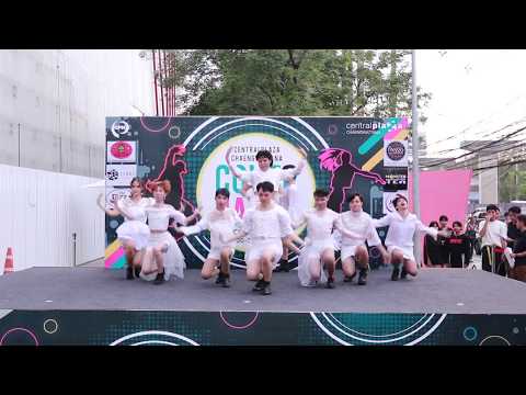 190330 Maleficent Project cover Cosmic Girls @Central Chaengwattana Cover Dance 2019