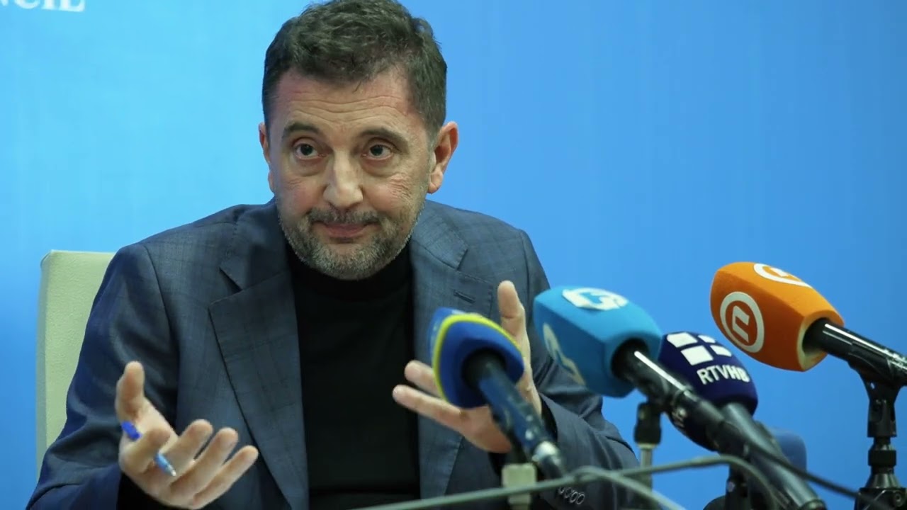 Zbog čega se rade opstrukcije u komunalnom poduzeću? 