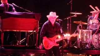 Carry Me Back - The Rascals - Greek Theatre - Los Angeles CA - Oct 10 2013