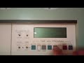 How To Set 30 Minutes On The Ship S Master Clock