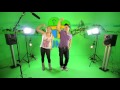 Flash Mob Oficial "FRANCISCO" JMJ 2013 