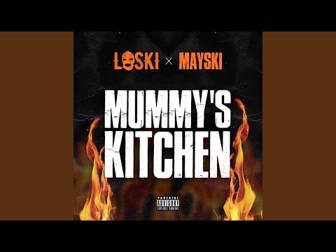 Mummy's Kitchen
