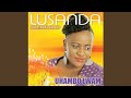 Uhambo Lwam Album Lusanda Spiritual Group