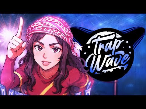 Nakama, MC Staff - MENTE MÁ (Ultra Slowed)