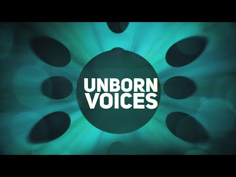 Dr. Zwig - Unborn Voices (Official Lyric Music Video)