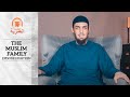 Obligations of a Wife in a Muslim Marriage || Ustadh Muhammad Tim Humble || AMAU