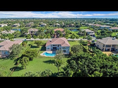 HD Real Estate Video Production in Davie - 3629 Juniper Lane, Davie, FL, 33330