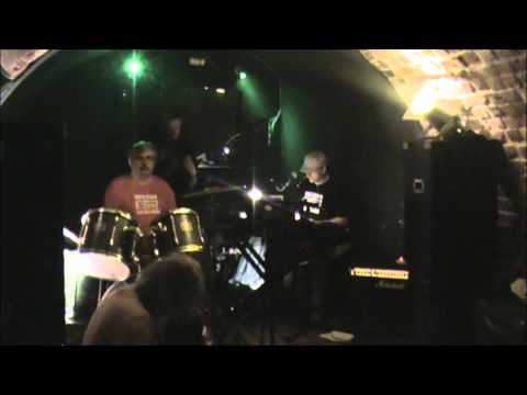 328 Soczewa Blues Session - 24.07.2015 - 2