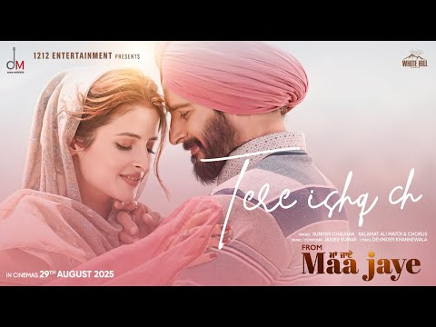 Tere Ishq Vich — watch video