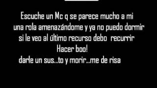 Segundos Fuera (Remix) - Santaflow, Aitor, Norykko y New Kid + Letra