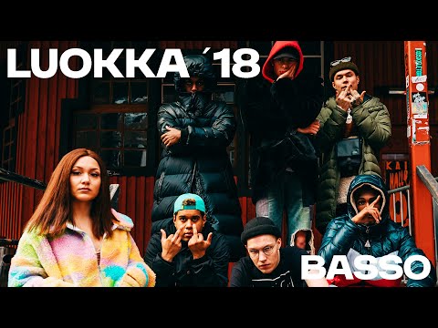 Luokka ´18 w/ Cledos, Etta, NCO, Versace Henrik ja Cavallini & Shrty (Prod. by MD$)