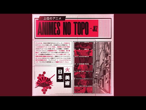 Animes no Topo