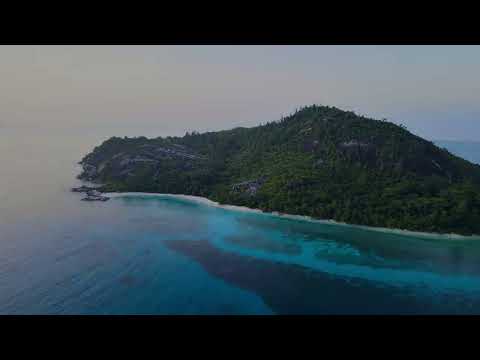 OHF Drone Services video.