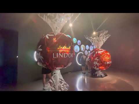 World chocolate day ||World Famous chocolate Fountain #chocolatefactory @nagendranallamothu