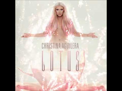 Christina Aguilera - Make The World Move (feat. CeeLo Green) (Audio)