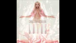 Christina Aguilera - Make The World Move (feat. CeeLo Green) (Audio)