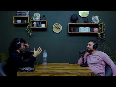 Horoskop | #126 Nizar & Shayan Podcast