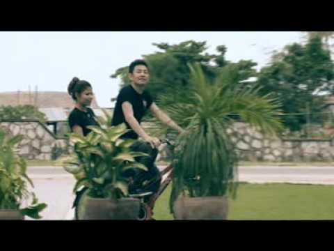 I'm sorry by Phea Town VCD vol.03