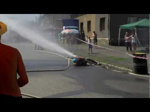 VC Chromeč 2012 - SDH Troubelice_muži