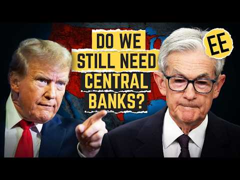 美國中央銀行是否正在失去獨立性？ (Is the US Central Bank Losing Its Independence?)