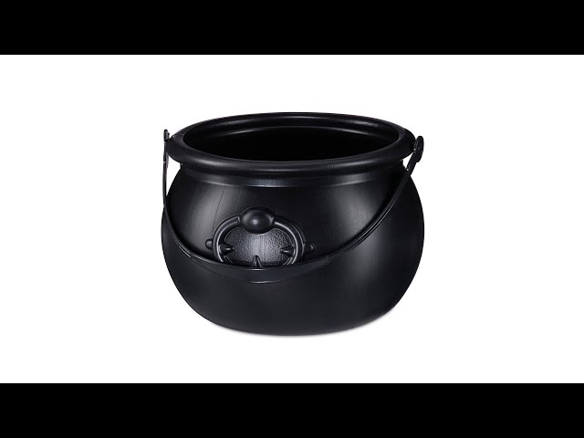 Video Teaser für Hexenkessel