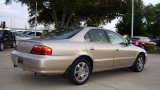 preview picture of video '2000 Acura TL with Navigation at Prestige Auto Sales in Ocala Fla.'