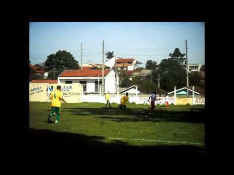 Jogo Pilarzinho 3 x 2 Santa Quitéria