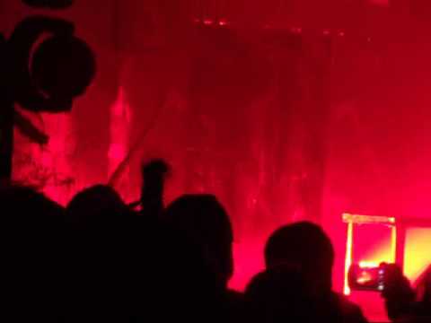 Twiztid @Masquerade, Slaughterhouse Tour 3/1/2010 [P-7]