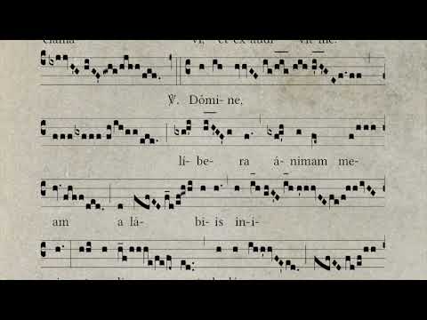 Feria sexta post Dominica secundo in Quadragesima: Graduale -Ad Dominum