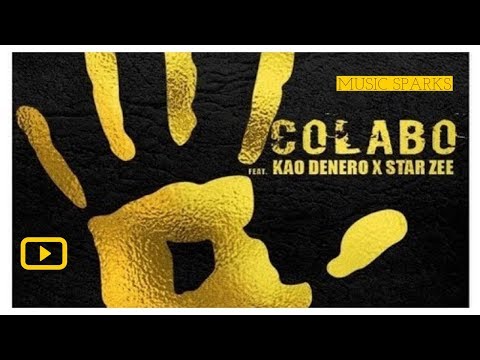 Colabo - 5VO ft Kao Denero X Star Zee | Official Audio 2018 🇸🇱 | Music Sparks