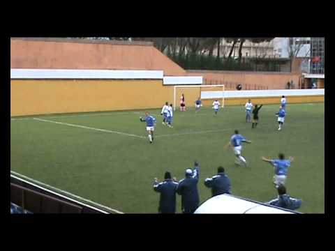 Amisport -- Algete 3-3