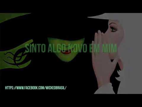 Wicked Brasil - Desafiar a Gravidade karaoke