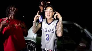 &quot;Questions&quot; J Hagen Prod: Yung Rowe x MonoV Shot By: FratBoiProductions