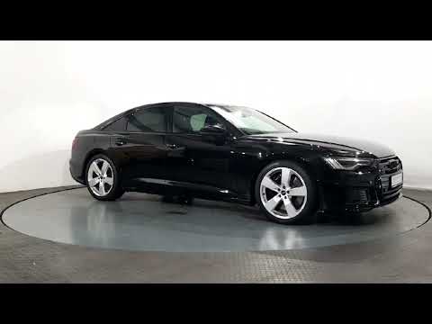 Audi Wexford 232D526297 - 2023 Audi S6 SALOON TDI 344HP TIPTRONIC NEW CAR A...