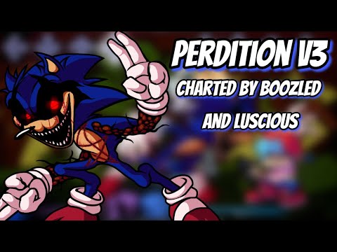 (OUTDATED) Perdition V3 Charted By Boozled and Luscious