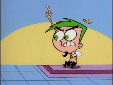 The Fairly Oddparents 0x09:The Really Bad Day!