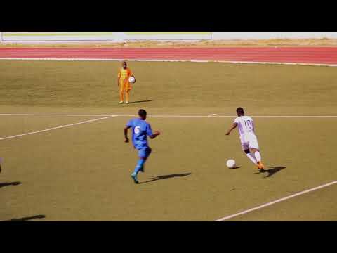 Madiba fc vs Yong Strikers Fc