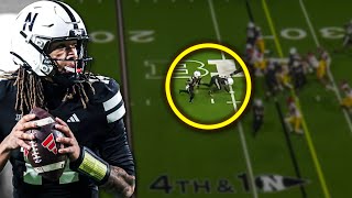 We Need To Talk About TJ Lateef..