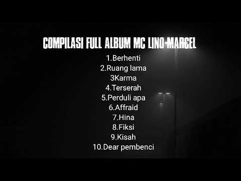 MC lino. Full kompilasi MUSIK RAPP