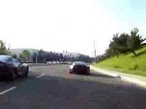 The Crew Vol.1: 2 Supra's and an MR2