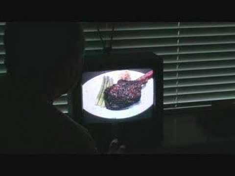 Rick Stein's Steakhouse Funny Commercial