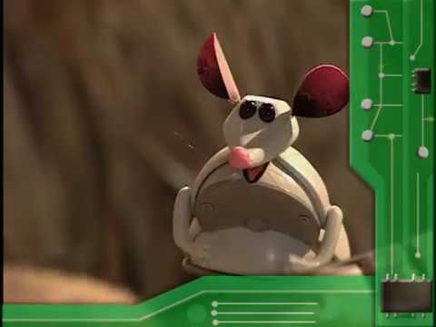 Between The Lions: The Spider And The Lie