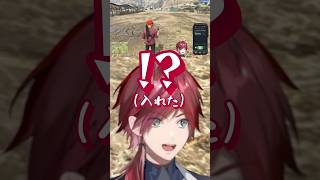 ローレン、鴉の無線を盗み聞きしてみた【ローレン・イロアス /にじさんじ/切り抜き /vcrgta3 】