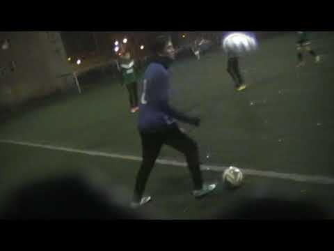 TANGO WARSZAWA 9-8 ALFA REAKTYWACJA ( II POŁOWA 1 z 3 )