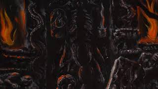 Lvcifyre - &quot;The Greater Curse&quot; (Dark Descent Records)