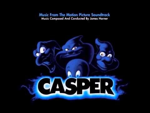 Video thumbnail for Casper the Friendly Ghost