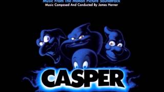 Casper The Friendly Ghost - Little Richard
