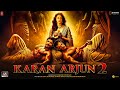 Karan Arjoon 2 Full Movie Salman Khan Shahrukh Madhuri Superhit Bollywood New Movie 2024